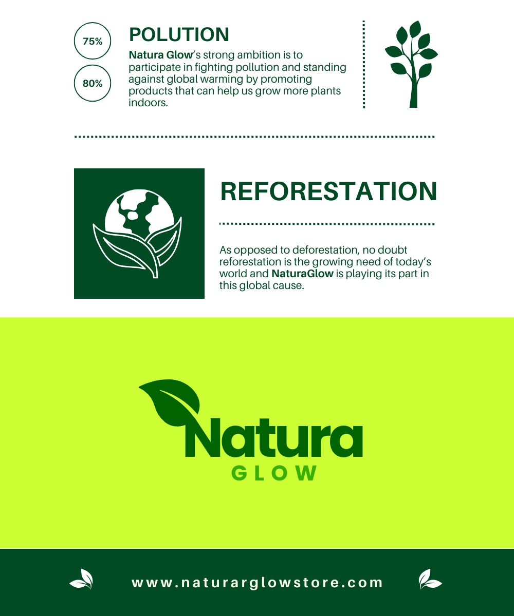 NaturaGlow About Us Image