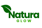 NaturaGlow Website Logo
