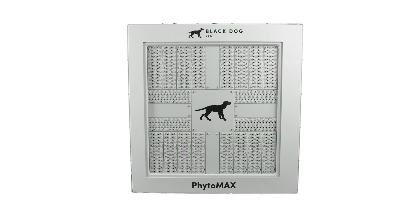 PhytoMAX-4 20S – Maximize Yield, Minimize Waste