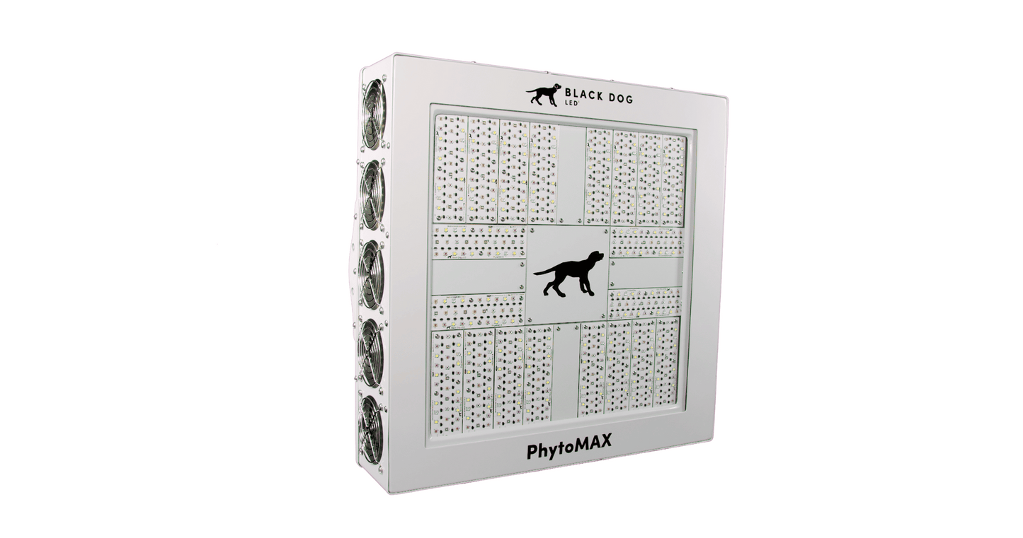 PhytoMAX-4 20S – Maximize Yield, Minimize Waste