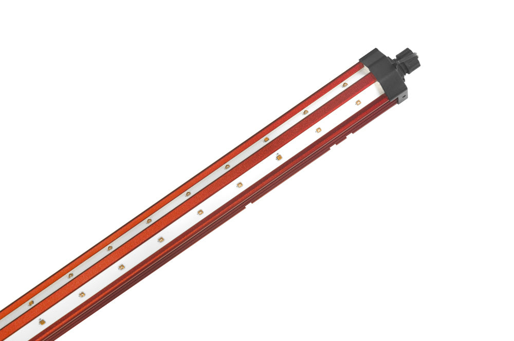 Photontek 30W UV Supplemental LED Light Bar Image