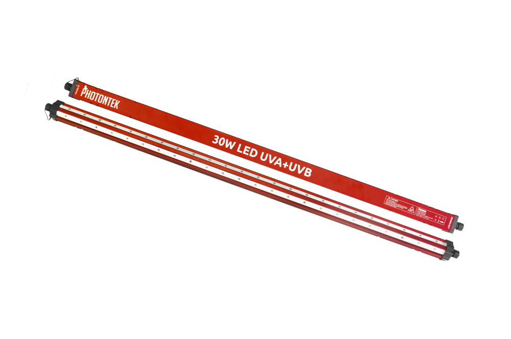 Photontek 30W UV Supplemental LED Light Bar Image