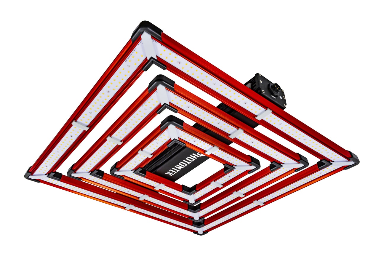 Photontek SQ300W Pro LED Image