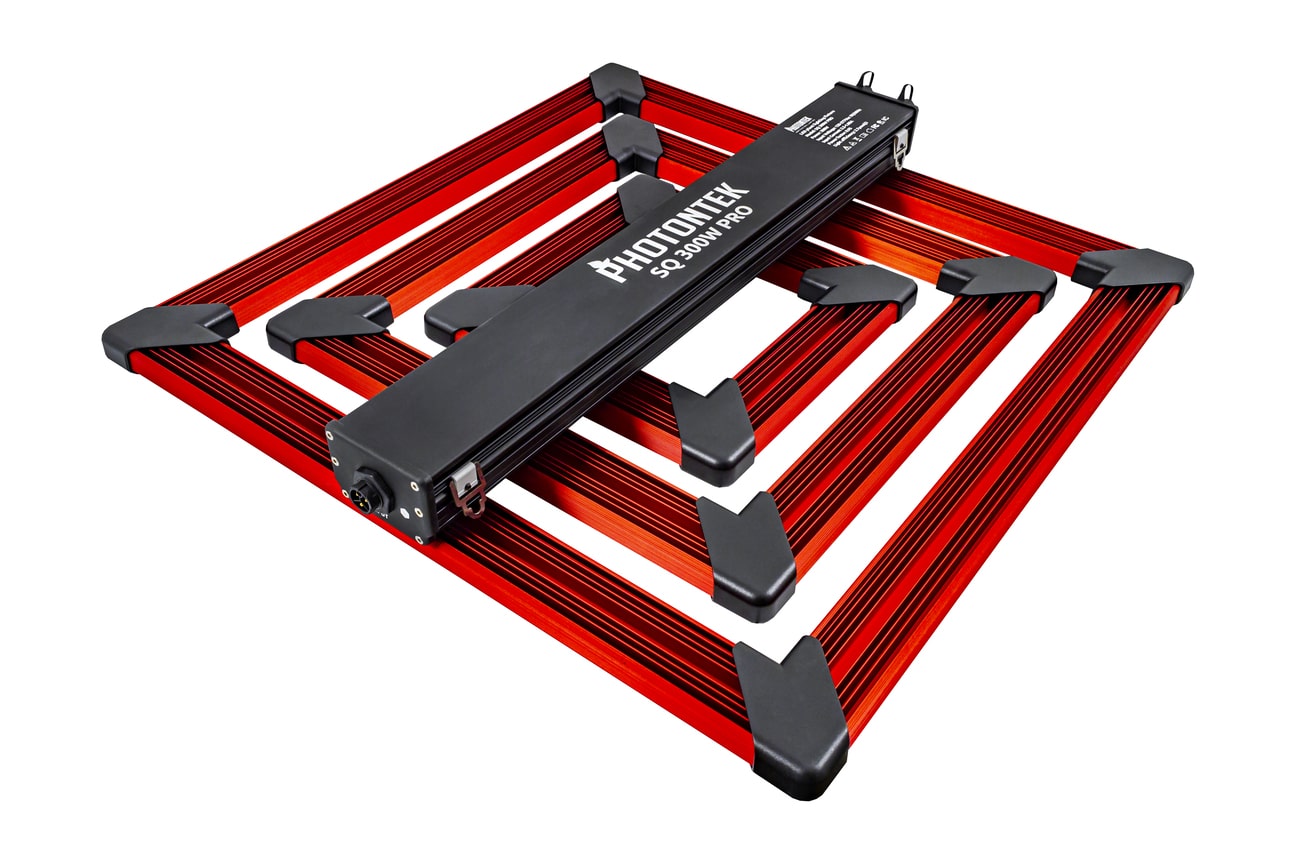 Photontek SQ300W Pro LED Image
