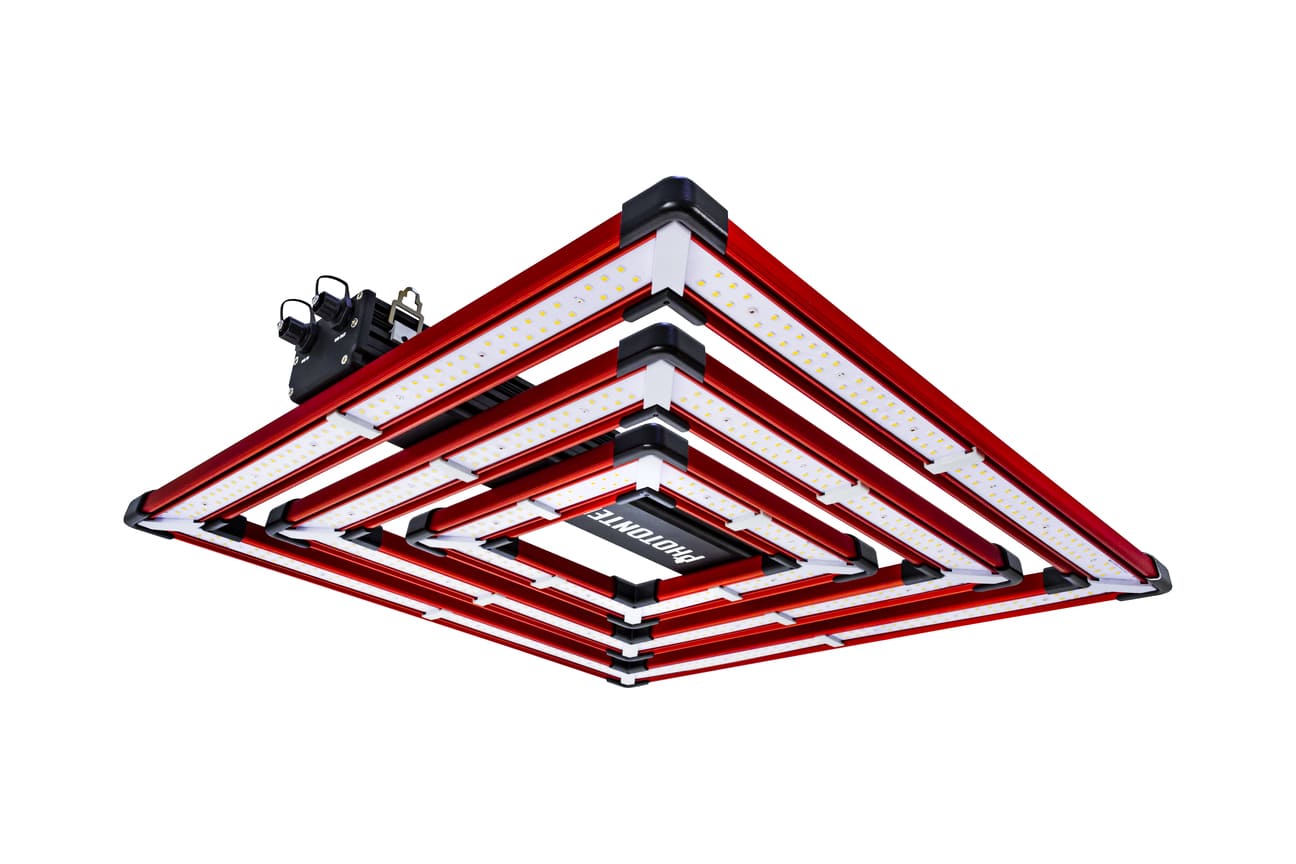 Photontek SQ300W Pro LED Image