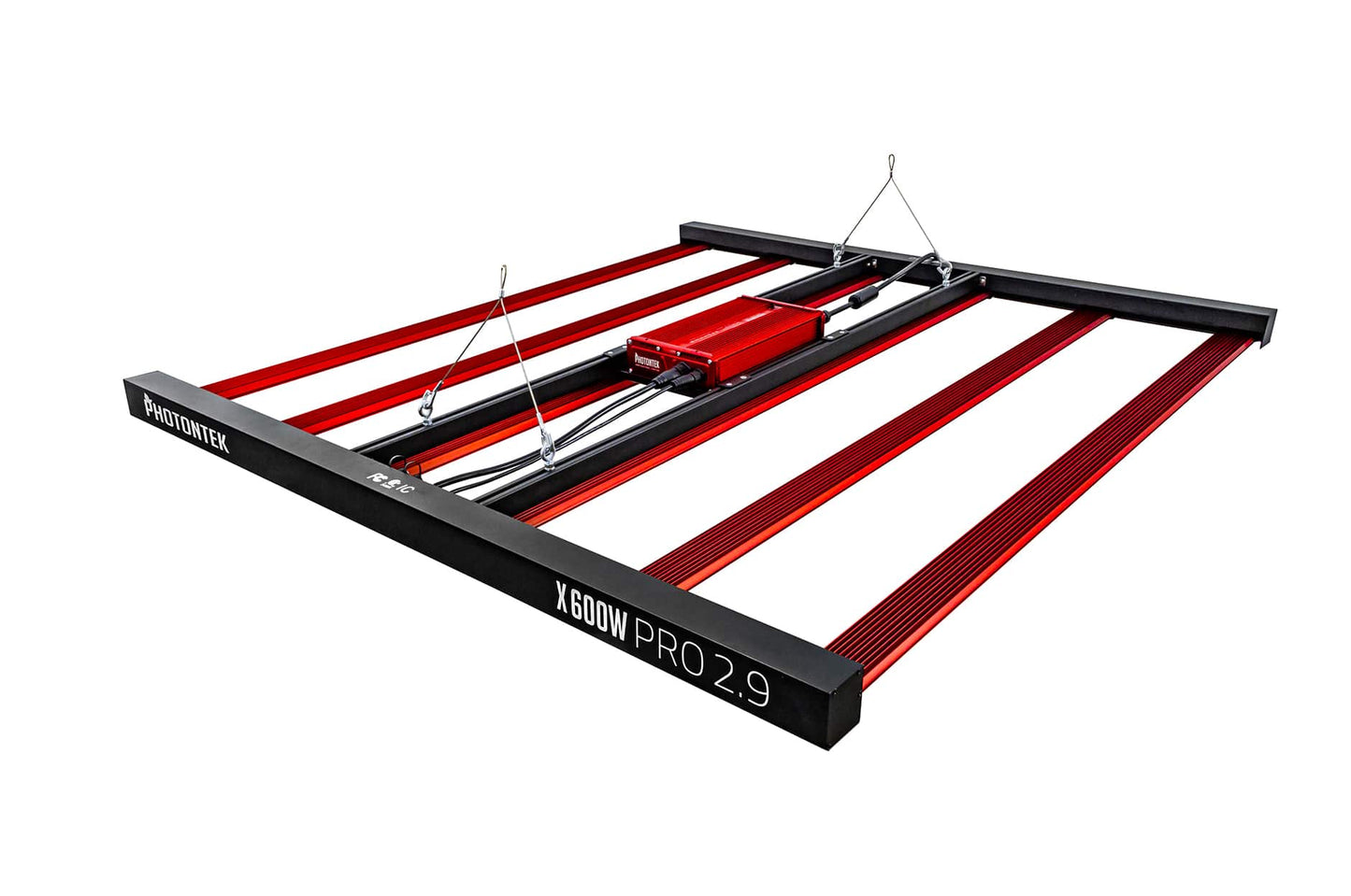 Photontek X 600W Pro 2.9 LED Image