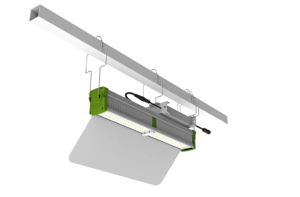 Side Reflector For Total Grow Hi Top 345W Fixtures