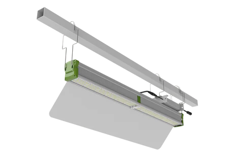 Side Reflector For Total Grow Hi Top 660W