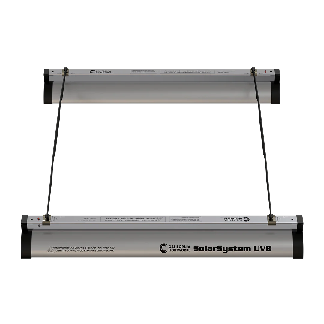 SolarSystem UVB Kit Image Top