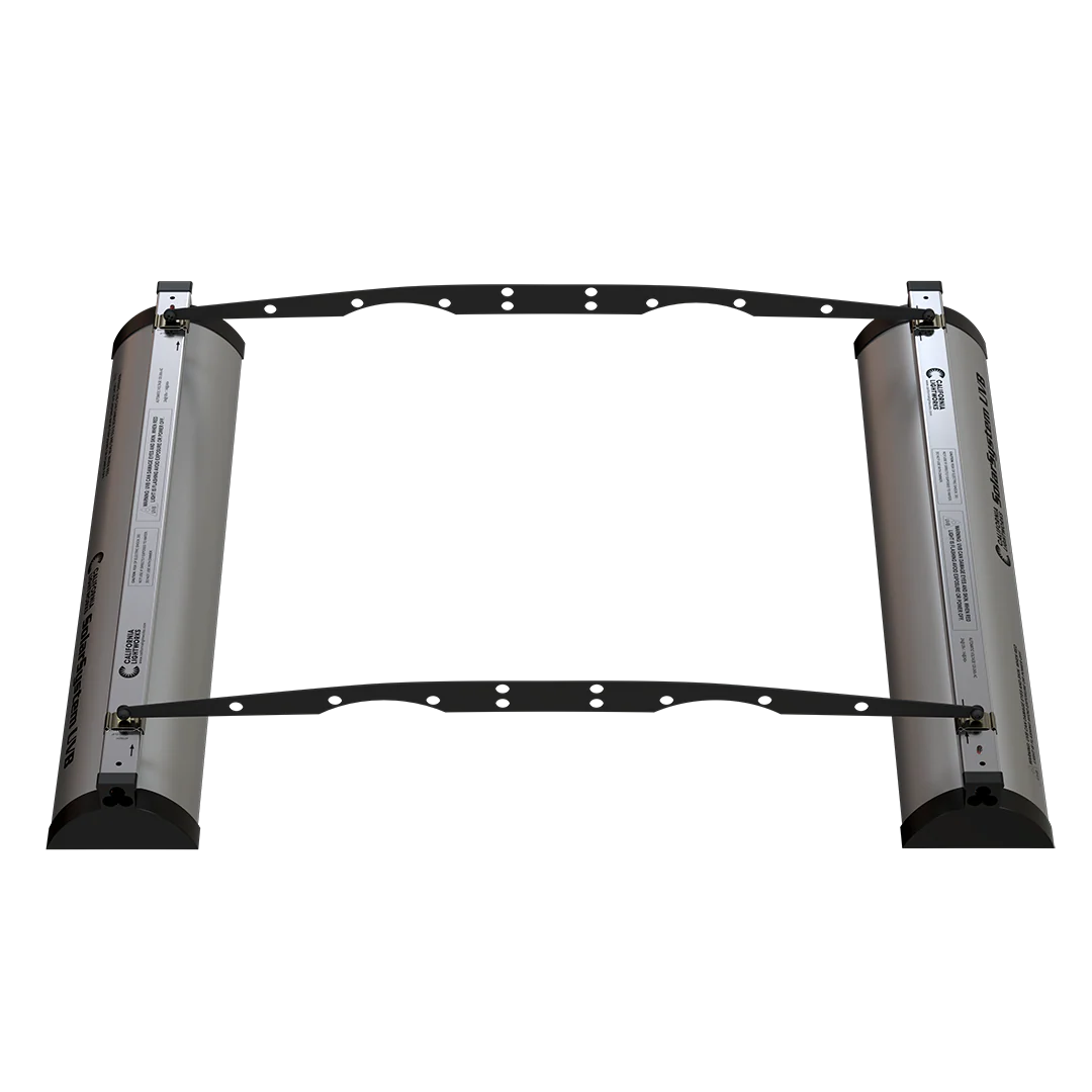 SolarSystem UVB Kit Image Top
