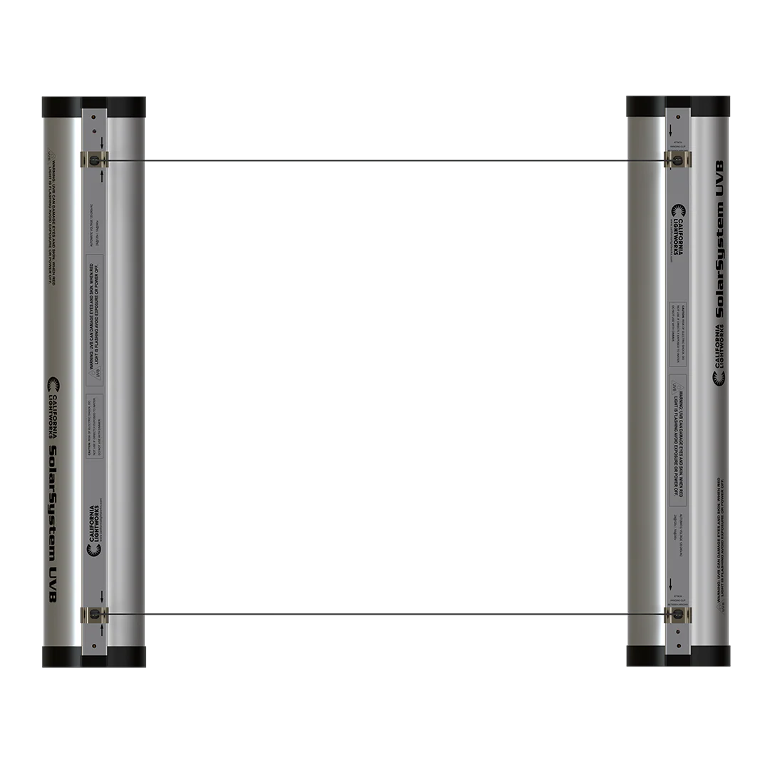 SolarSystem UVB Kit Image
