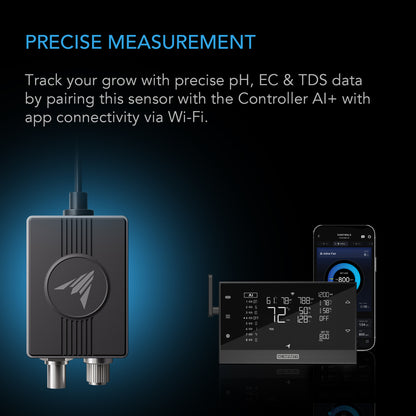 AC Infinity Hydro Sensor Image