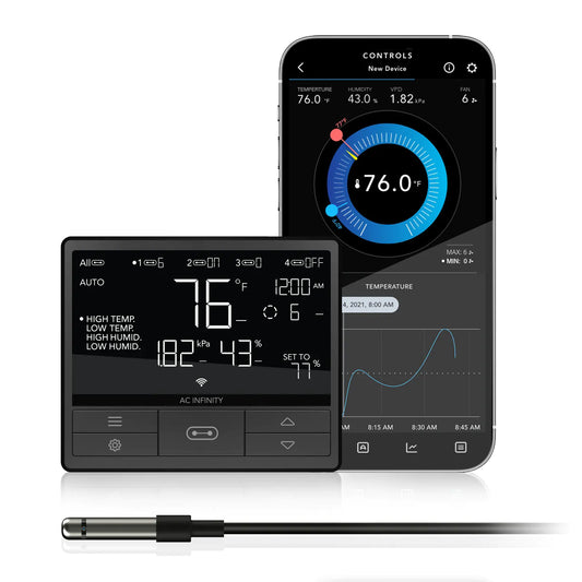 AC Infinity Controller 69 Pro Image