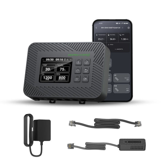Mars Hydro Controller 43 Set Image Front