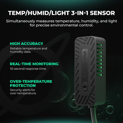 Mars Hydro Controller 43 Set Sensors Image