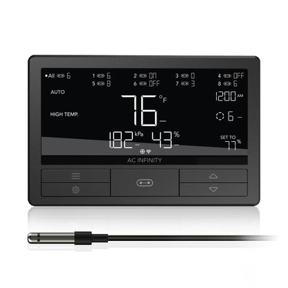 AC Infinity Controller 69 Pro+ Image