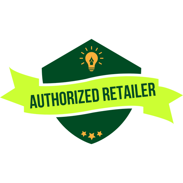 authorized retailer