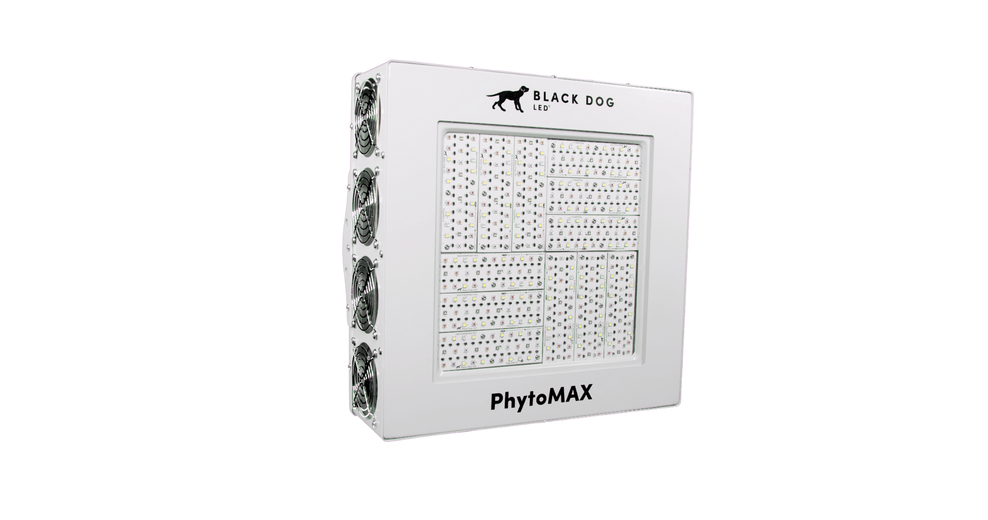 PhytoMAX-4 12S Front Product Image