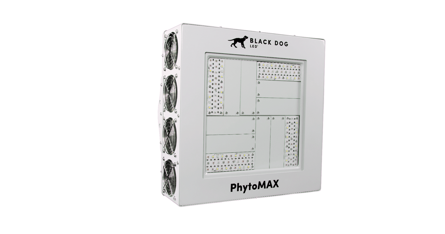 PhytoMAX-4 4S Front Product Image