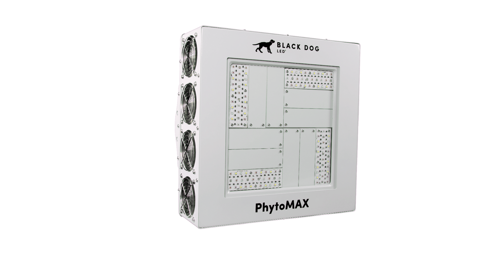 PhytoMAX-4 4S Front Product Image
