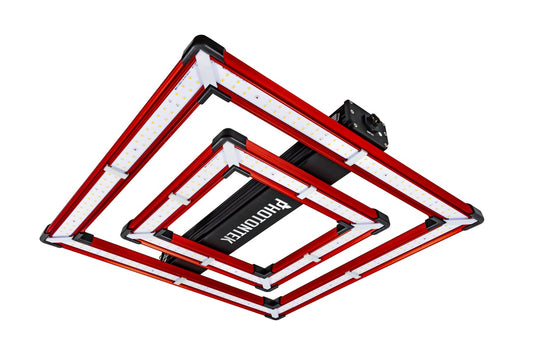Photontek SQ200W Pro Full Spectrum LED Light Image
