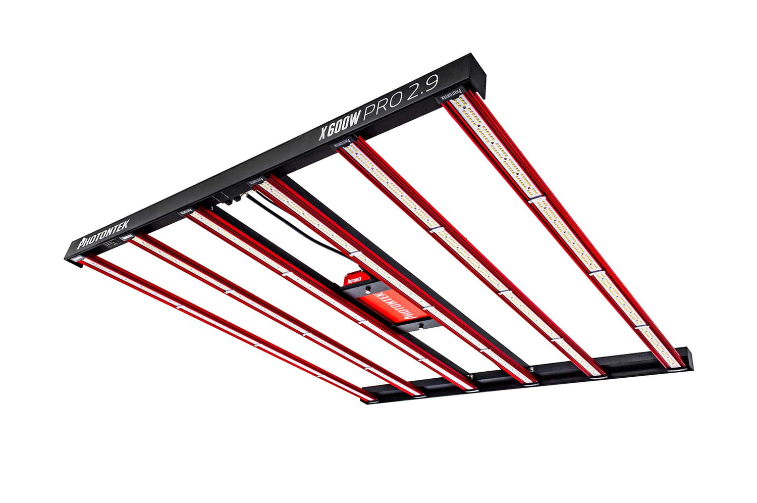Photontek X 600W Pro 2.9 LED Image