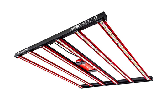 Photontek X 600W Pro 2.9 LED Image