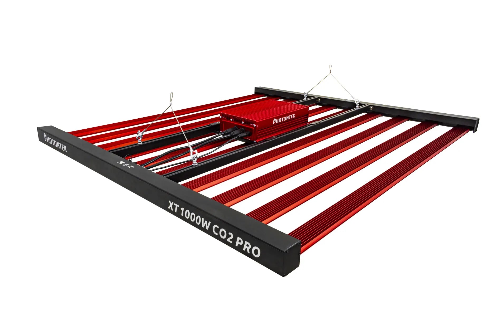 Photontek XT 1000W CO2 Pro LED Image