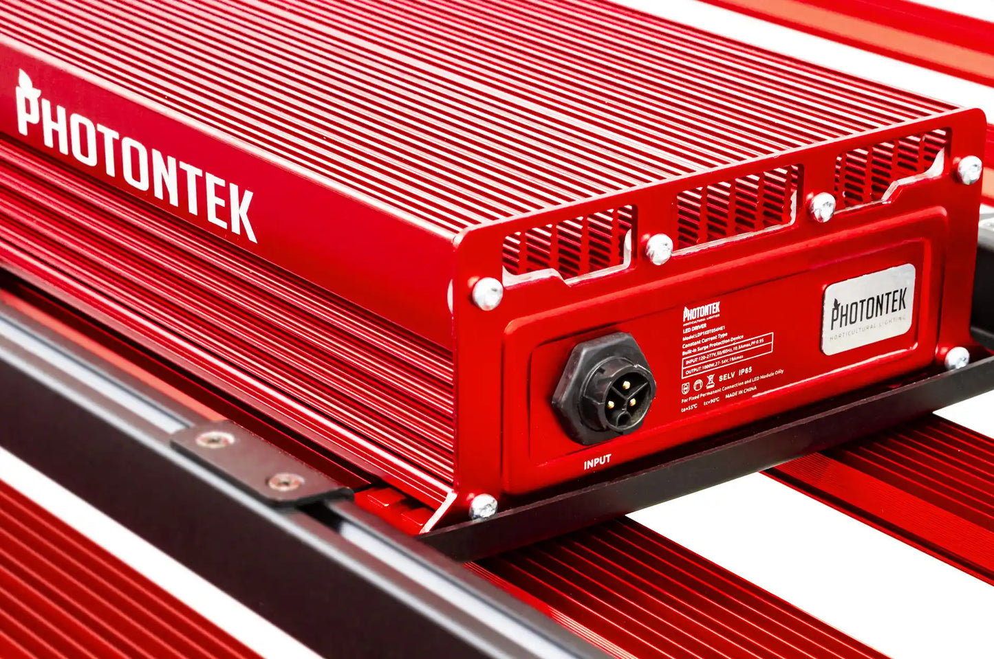 Photontek XT 1000W CO2 Pro LED Image