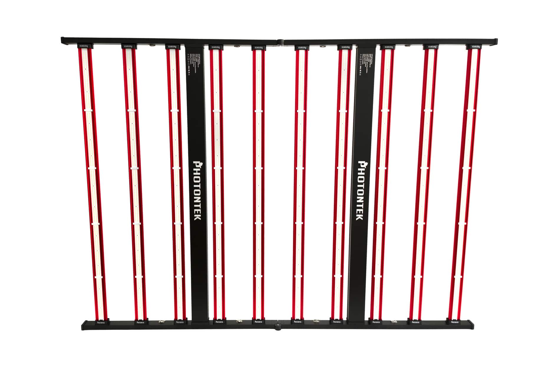 Photontek X 1000W Pro LED Grow Light Image