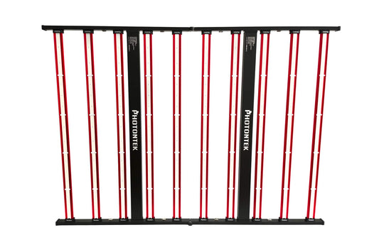 Photontek X 1000W Pro LED Grow Light Image