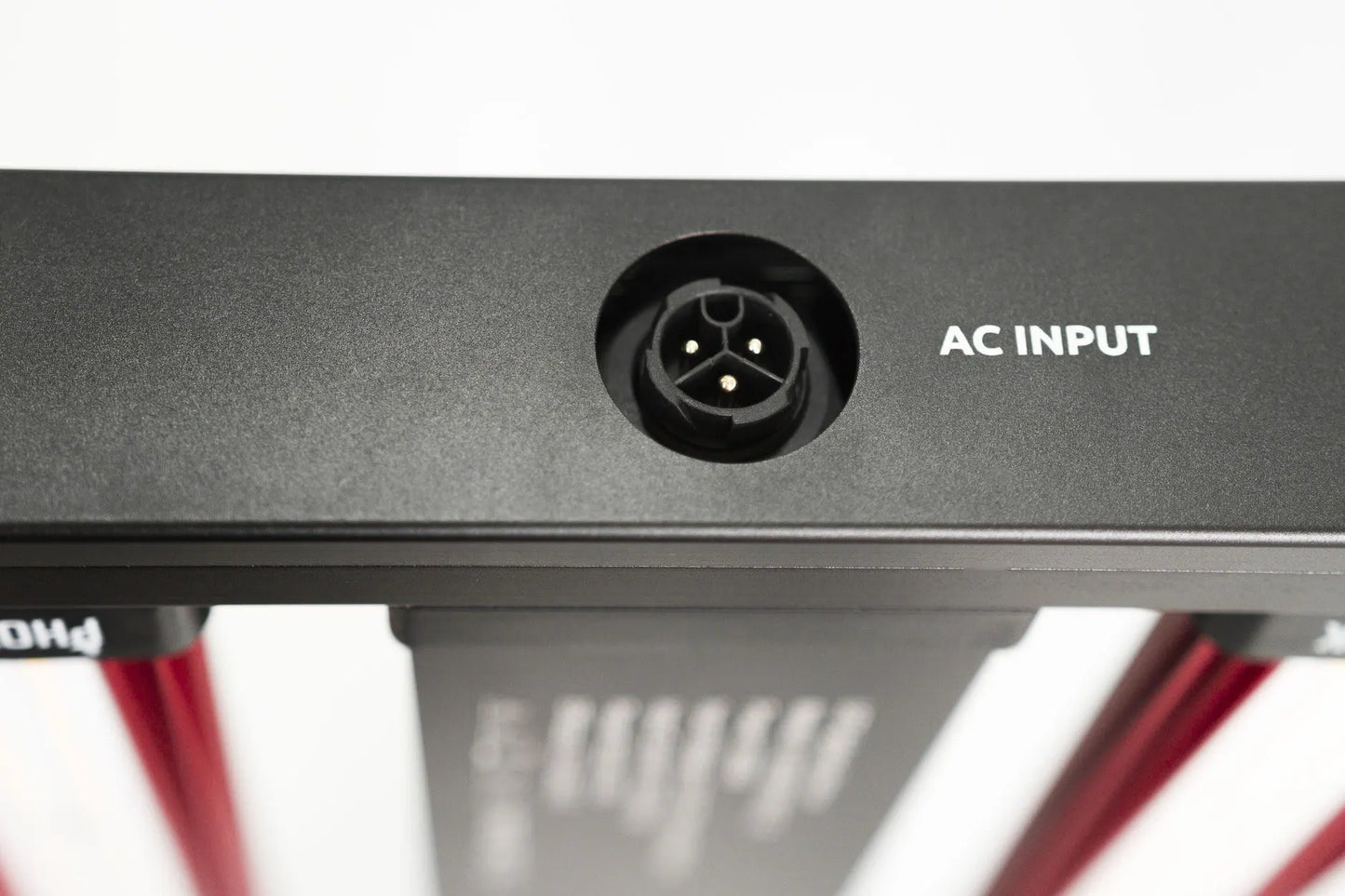 Photontek X 1000W Pro LED Grow Light Image