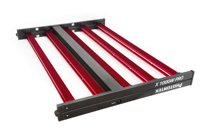 Photontek X 1000W Pro LED Grow Light Image