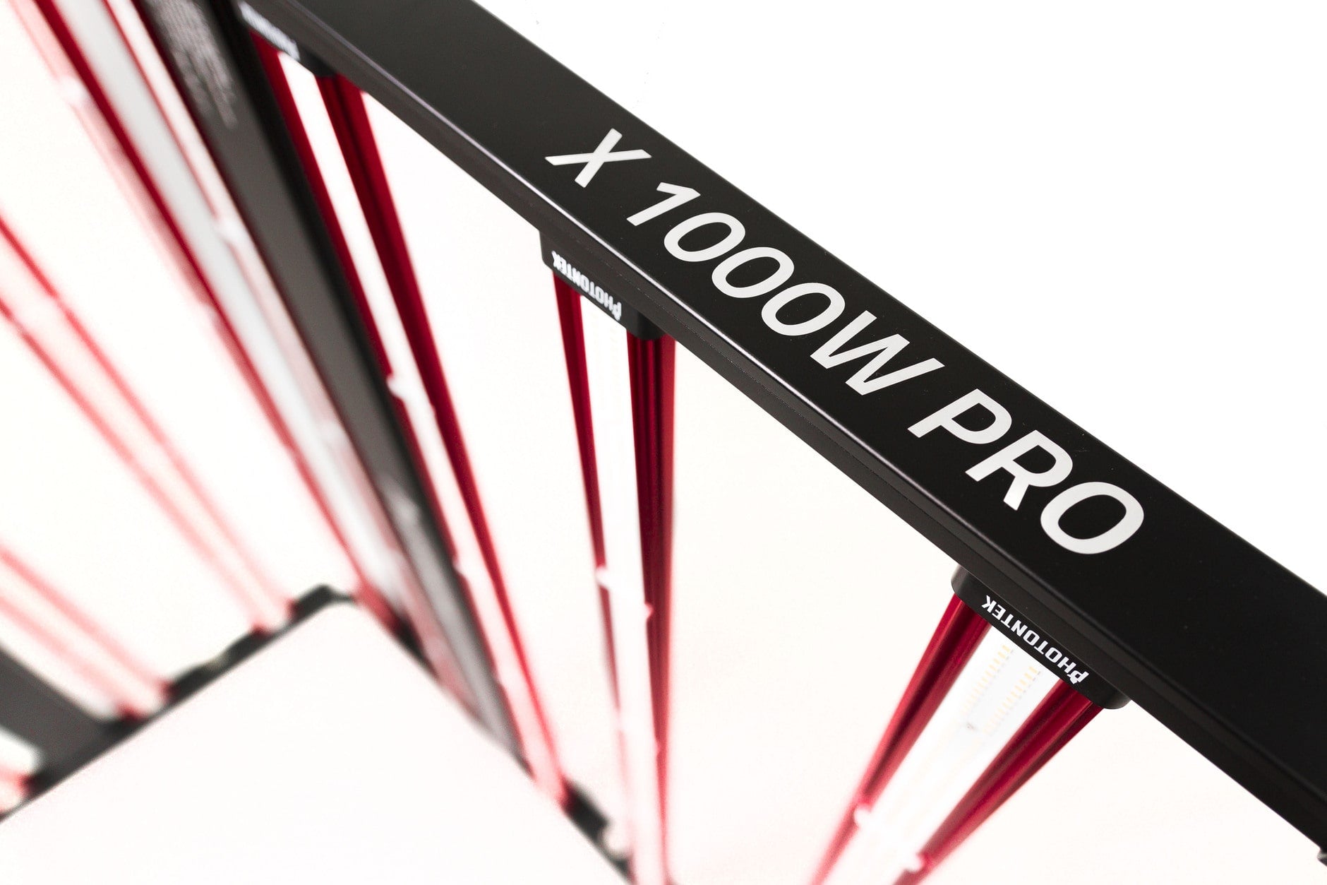 Photontek X 1000W Pro LED Grow Light Image