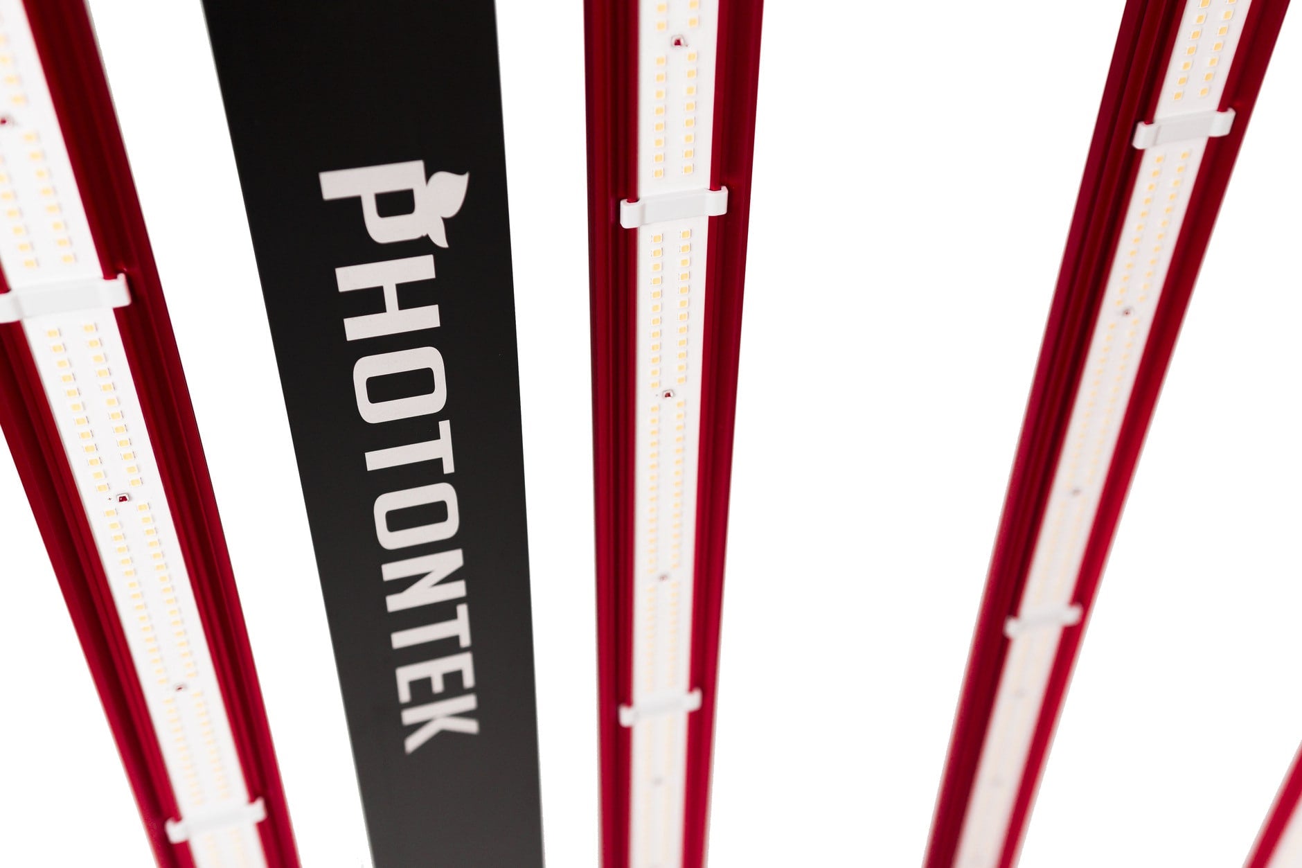 Photontek X 1000W Pro LED Grow Light Image