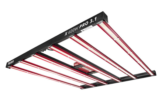 Photontek X 600W Pro 3.1 LED Image
