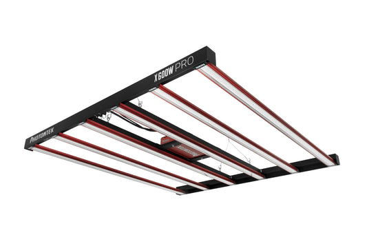 Photontek X 600W Pro LED Image