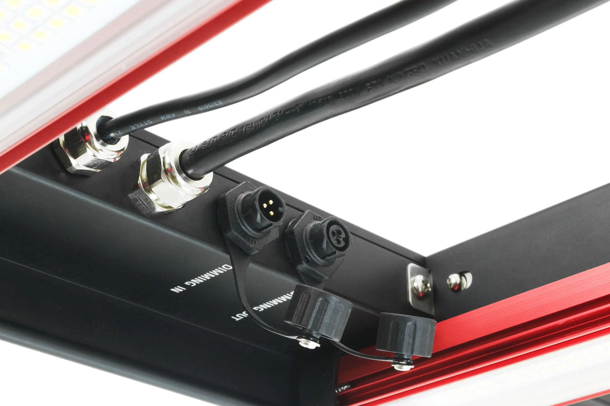 Photontek X 600W Pro LED Image