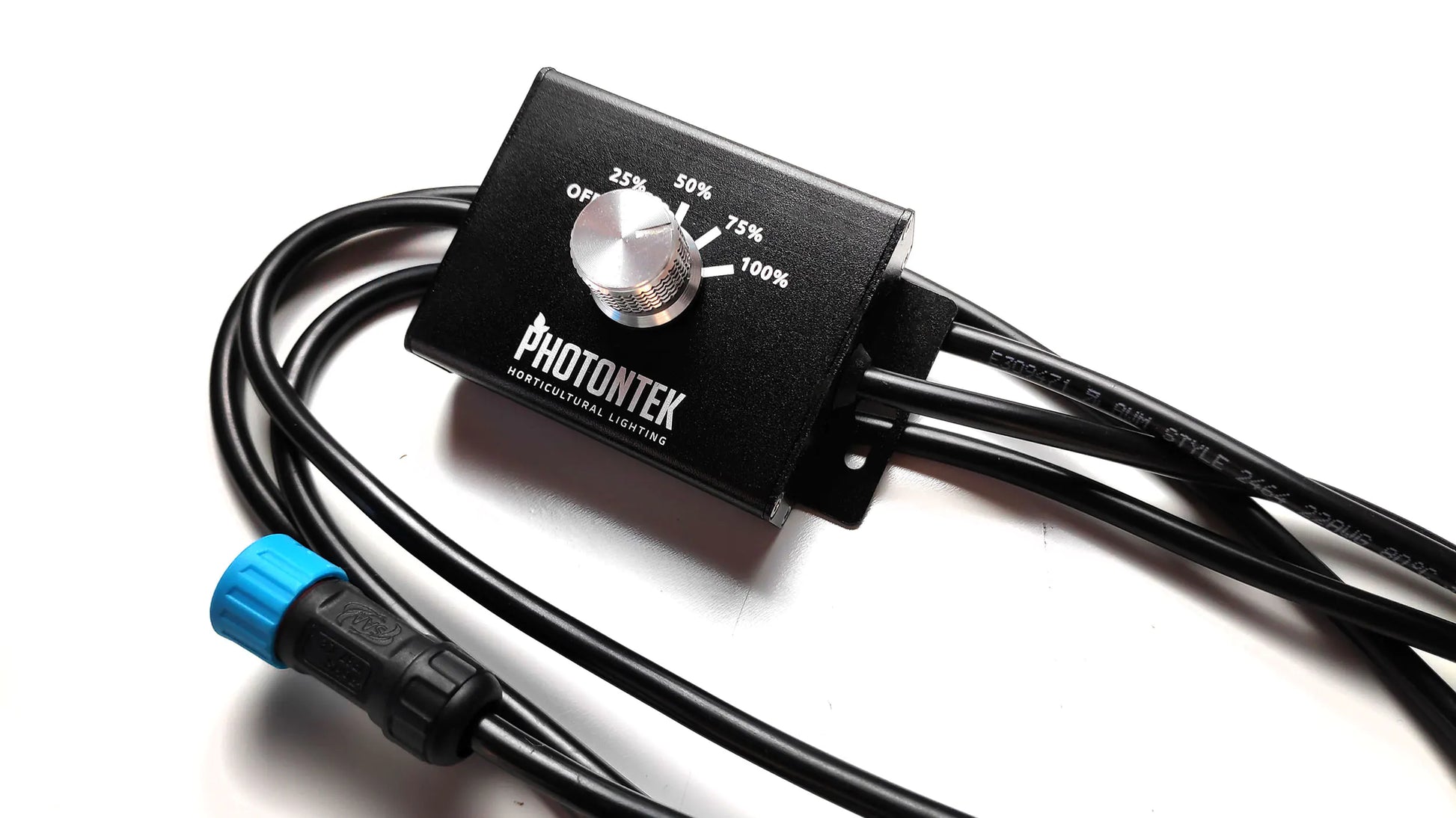 Photontek X 600W Pro LED Dimmer Image