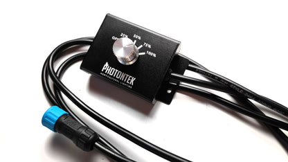 Photontek X 600W Pro LED Dimmer Image