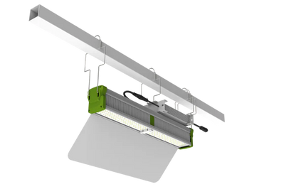 Side Reflector For Total Grow Hi Top 345W Fixtures