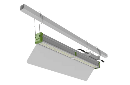 Side Reflector For Total Grow Hi Top 660W