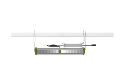 Total Grow Hi Top 345W Image