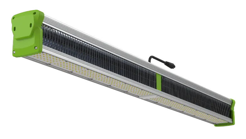Total Grow Hi Intensity Top Light 660W Image