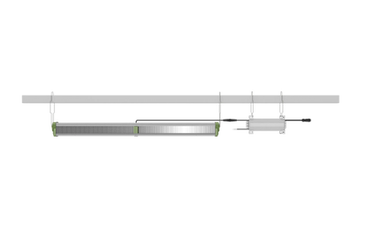 Total Grow Hi Intensity Top Light 660W Image