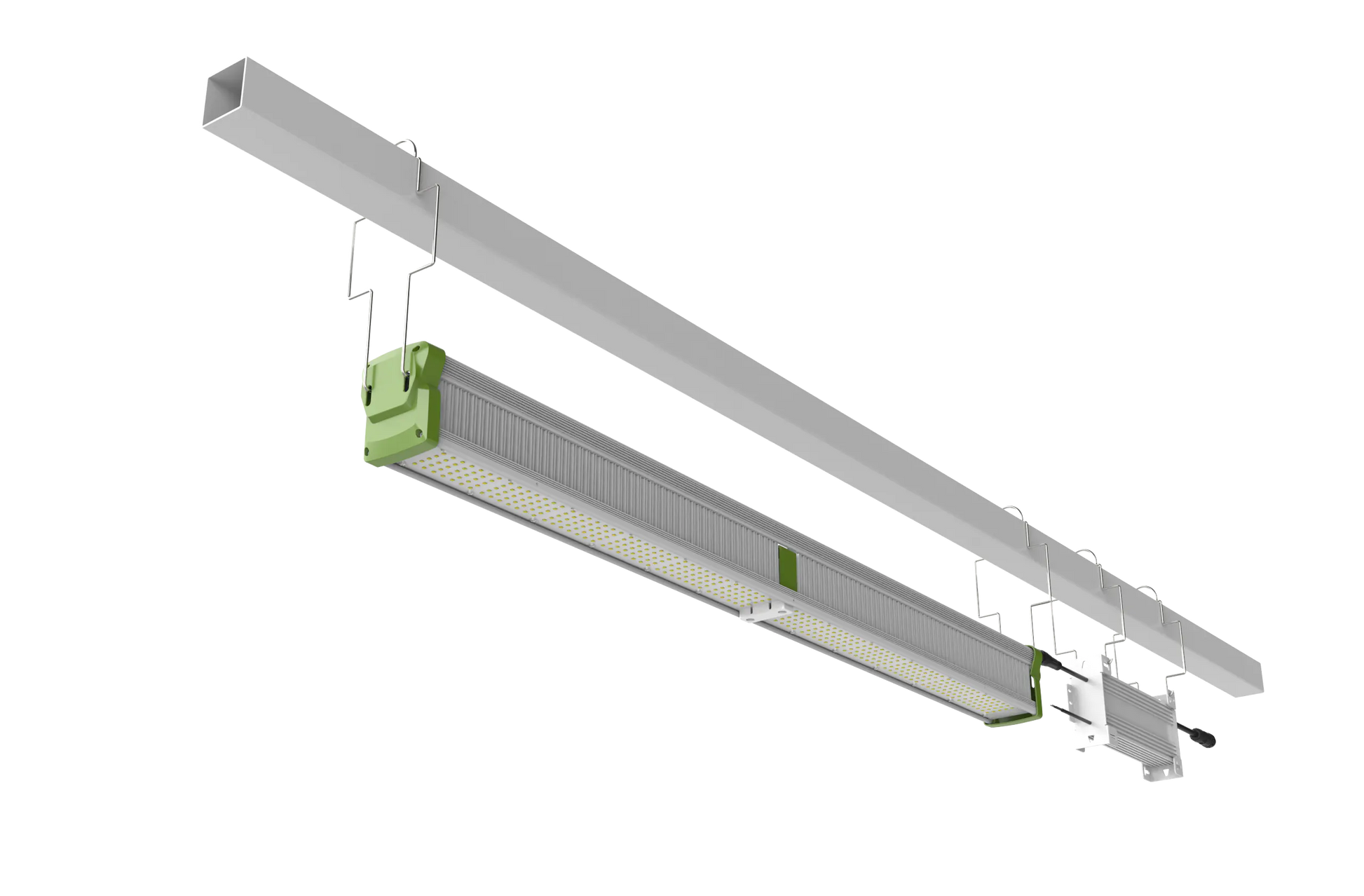 Total Grow Hi Intensity Top Light 660W Image