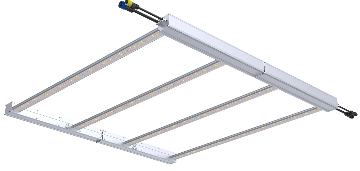 Total Grow Multi Hi 340W 4 Bar Image 
