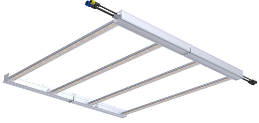 Total Grow Multi Hi 340W 4 Bar Image 