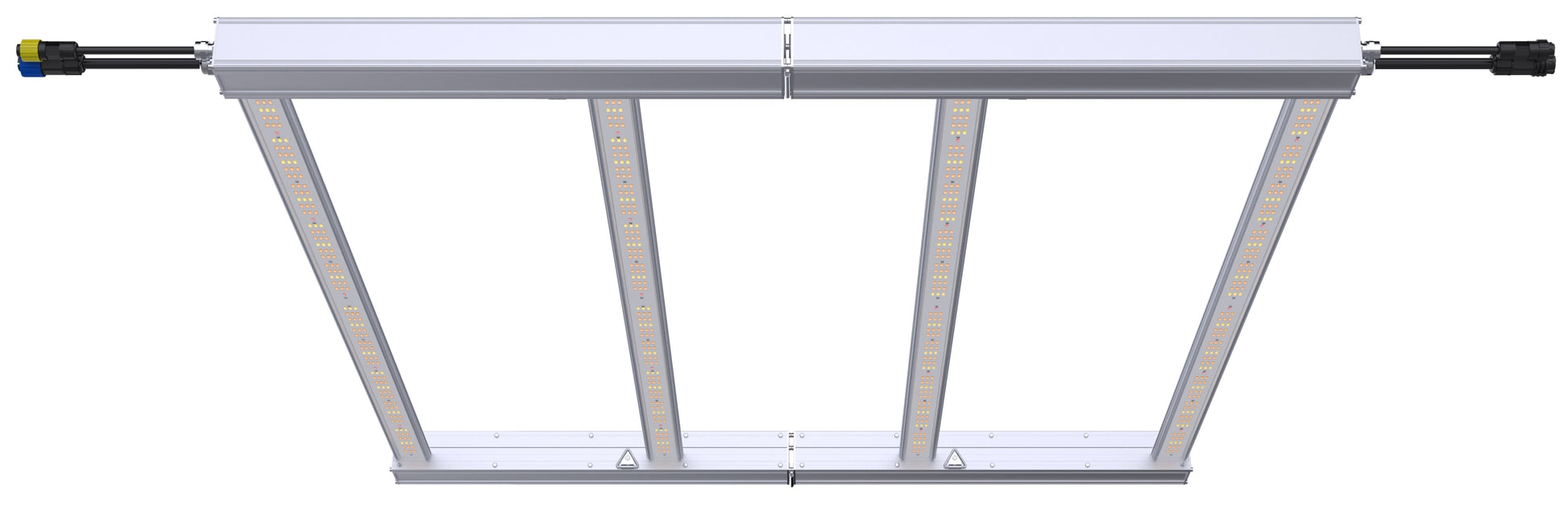 Total Grow Multi Hi 340W 4 Bar Image