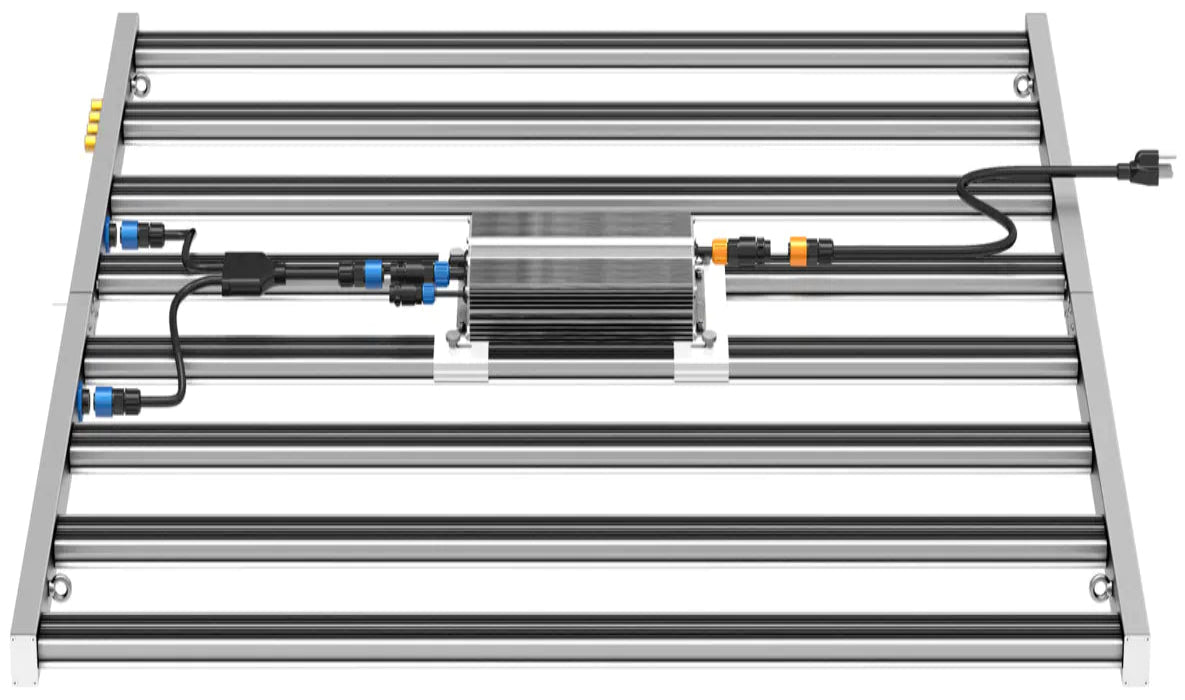 Total Grow Solark KC 900 4 Channel  Image
